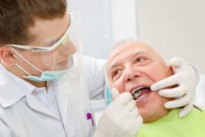 Root canal treatment at Turners Falls Dental in Turners Falls, MA